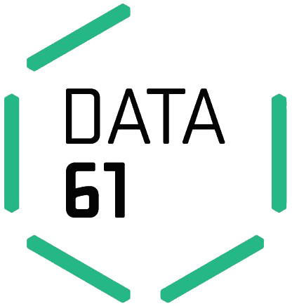 Data61 logo